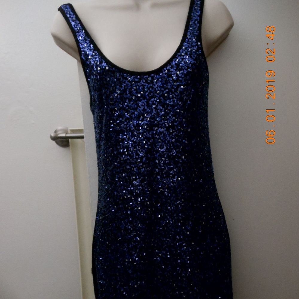 Express Dress